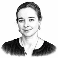 Alexandra Pollock