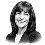 Ellen Bensky
