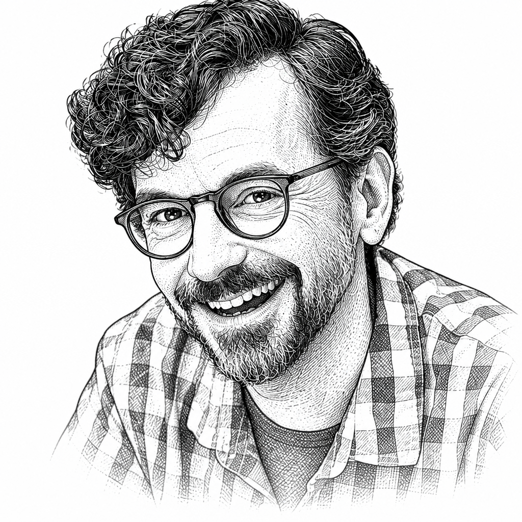 Keith Gerchak